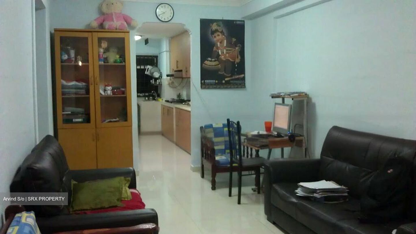 Blk 278 Ficus Vale (Yishun), HDB 4 Rooms #514051391